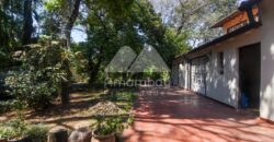 0014 CASA EN BARRIO SAN ROQUE, A MINUTOS DEL CENTRO DE ASUNCIÓN