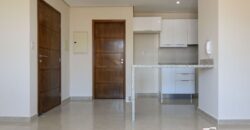 0082 DEPARTAMENTO A ESTRENAR, ZONA AVDA. PERON