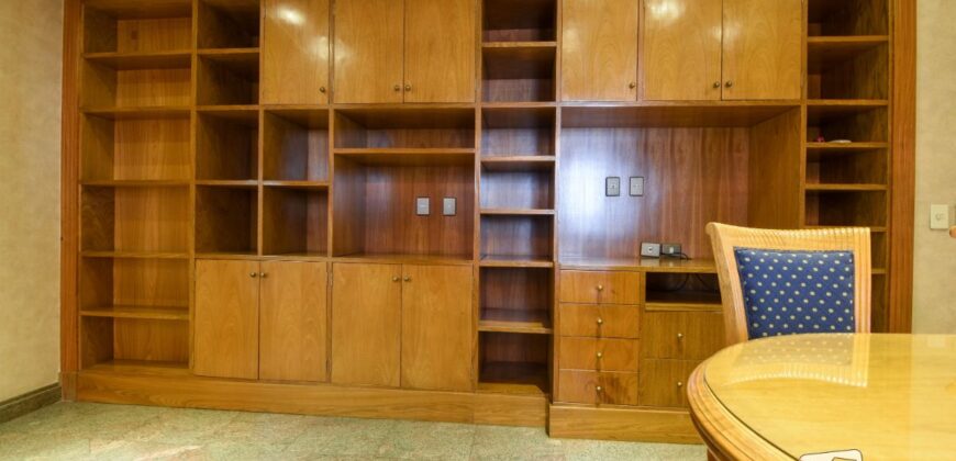 0010 PENTHOUSE EN EDIFICIO CURUPAYTY 2, BARRIO SAN ROQUE