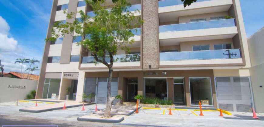 0852 OFICINAS EN COMPLEJO TRIBUNALES, BARRIO SAJONIA