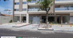 0852 OFICINAS EN COMPLEJO TRIBUNALES, BARRIO SAJONIA
