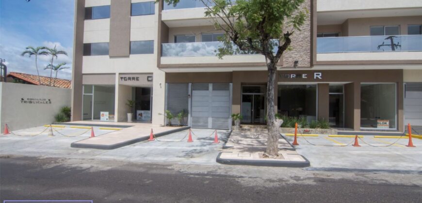 0852 OFICINAS EN COMPLEJO TRIBUNALES, BARRIO SAJONIA