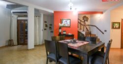 0908 RESIDENCIA EN BARRIO SAJONIA, ZONA PALACIO DE JUSTICIA