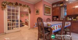 0856 CASA EN BARRIO SAN JORGE, ZONA AVDA. MADAME LYNCH