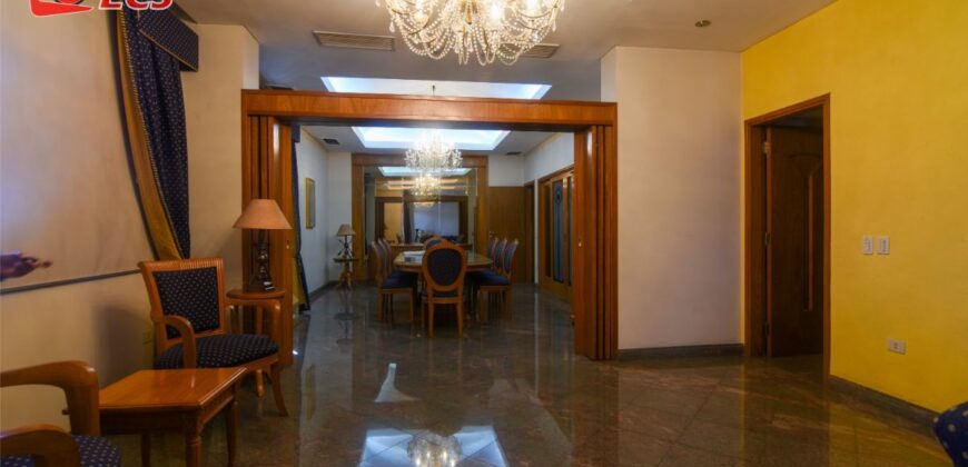 0010 PENTHOUSE EN EDIFICIO CURUPAYTY 2, BARRIO SAN ROQUE