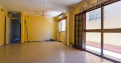 0060 CASA EN BARRIO SAJONIA, ZONA AVDA. CARLOS A. LÓPEZ