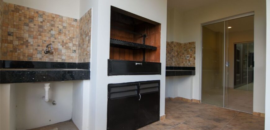 0087 DEPARTAMENTO A ESTRENAR EN ALTOS DEL SUR 2, FDO. DE LA MORA ZONA SUR