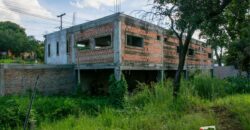 0097 TERRENO Y SALONES COMERCIALES EN ÑEMBY, ZONA ACCESO SUR