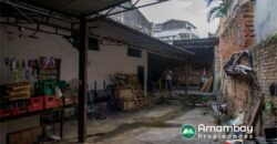 0093 CASA EN EL CENTRO DE ASUNCIÓN, BARRIO LA ENCARNACIÓN