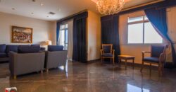 0010 PENTHOUSE EN EDIFICIO CURUPAYTY 2, BARRIO SAN ROQUE