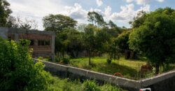 0097 TERRENO Y SALONES COMERCIALES EN ÑEMBY, ZONA ACCESO SUR
