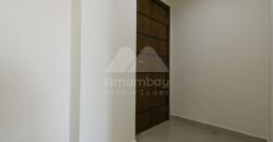 0071 DEPARTAMENTO EN EDIF. FORTALEZA, BARRIO GRAL. DÍAZ