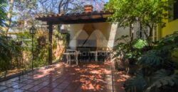 0014 CASA EN BARRIO SAN ROQUE, A MINUTOS DEL CENTRO DE ASUNCIÓN
