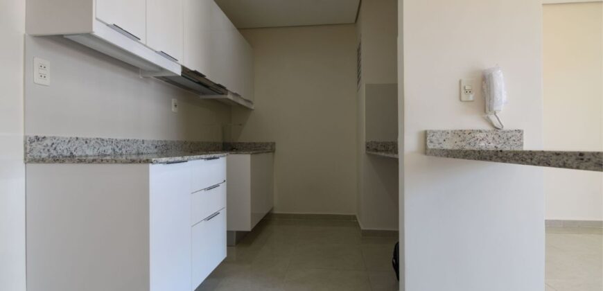 0082 DEPARTAMENTO A ESTRENAR, ZONA AVDA. PERON