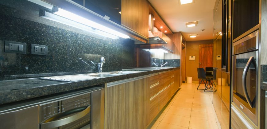 0036 PENTHOUSE EN BARRIO SAN VICENTE