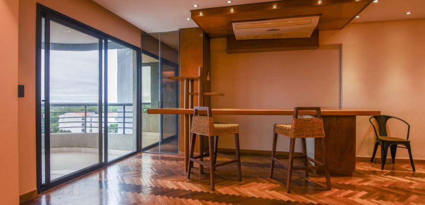 0036 PENTHOUSE EN BARRIO SAN VICENTE