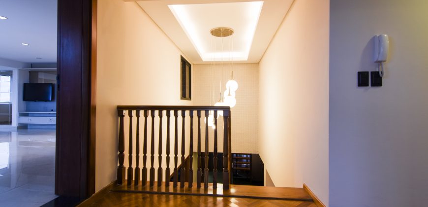 0036 PENTHOUSE EN BARRIO SAN VICENTE