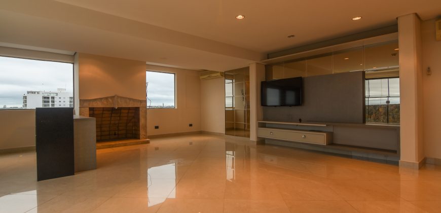 0036 PENTHOUSE EN BARRIO SAN VICENTE