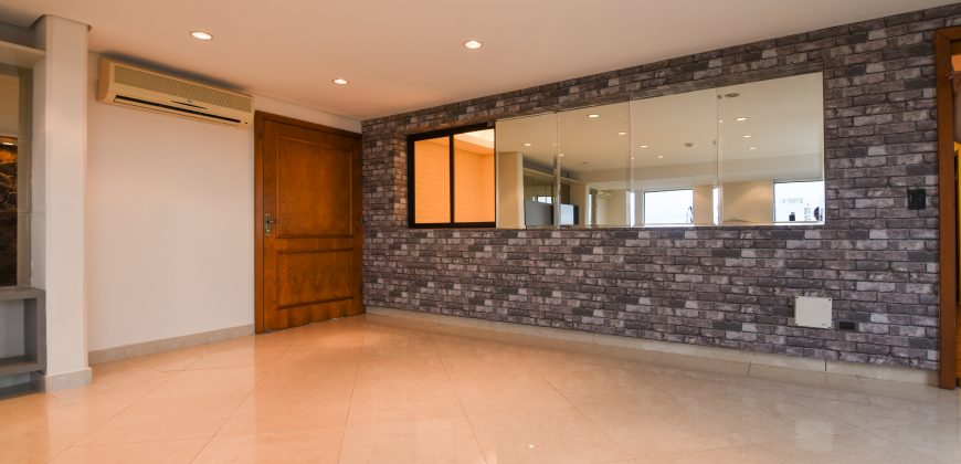 0036 PENTHOUSE EN BARRIO SAN VICENTE
