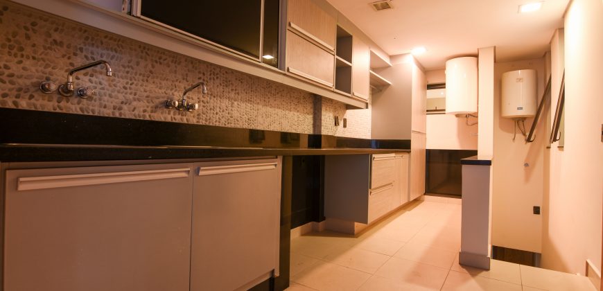 0036 PENTHOUSE EN BARRIO SAN VICENTE