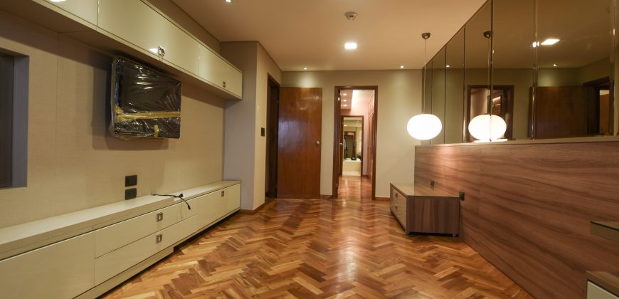 0036 PENTHOUSE EN BARRIO SAN VICENTE