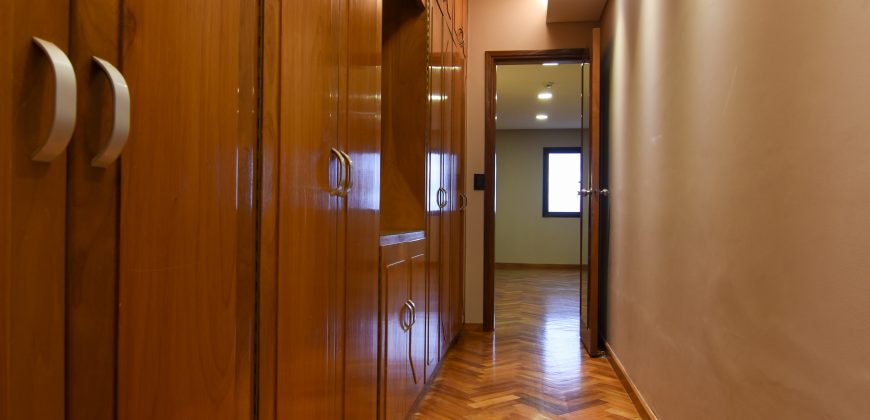 0036 PENTHOUSE EN BARRIO SAN VICENTE