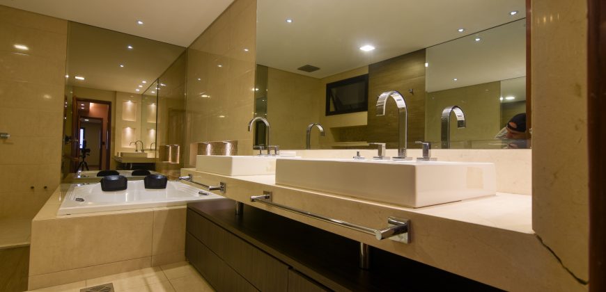0036 PENTHOUSE EN BARRIO SAN VICENTE