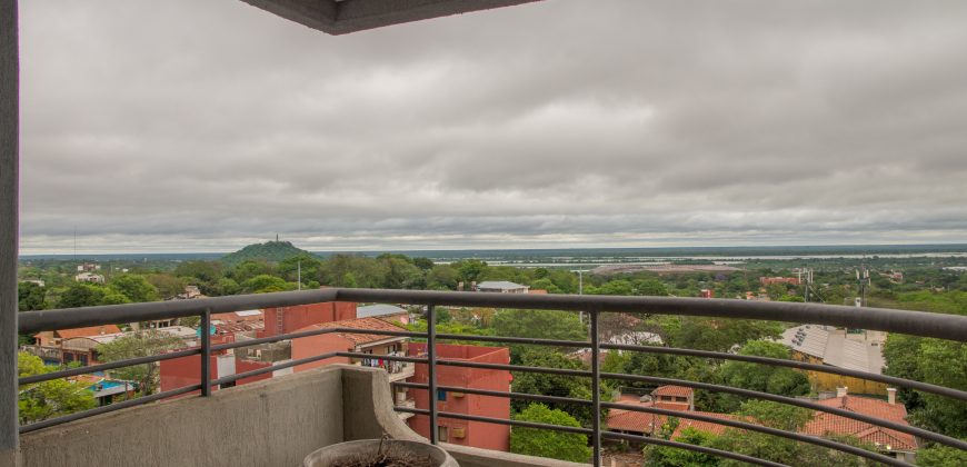 0036 PENTHOUSE EN BARRIO SAN VICENTE