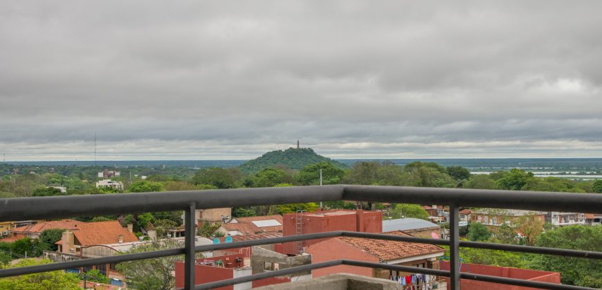 0036 PENTHOUSE EN BARRIO SAN VICENTE