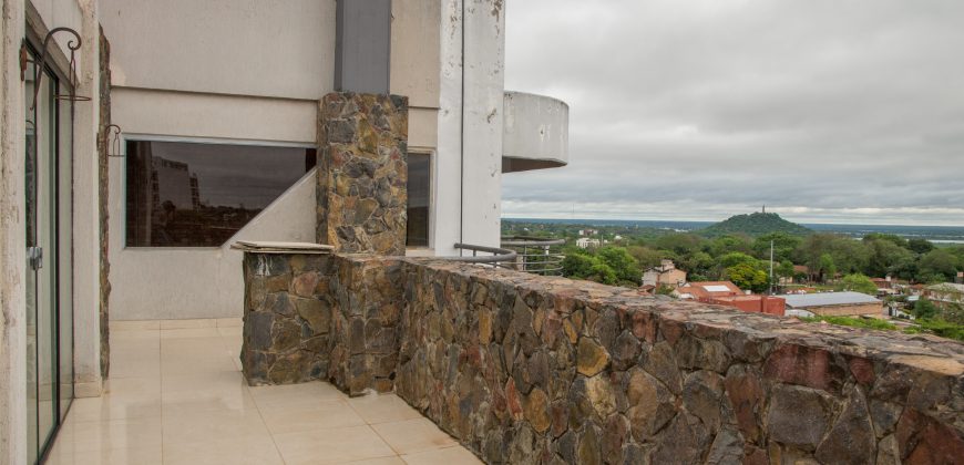 0036 PENTHOUSE EN BARRIO SAN VICENTE