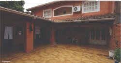 0788 CASA EN BARRIO MARISCAL LÓPEZ (PARA RESTAURACIÓN)