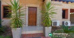 0434 CASA EN LIMPIO, ZONA AVDA. SAN JOSÉ