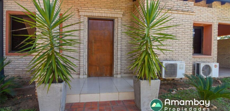 0434 CASA EN LIMPIO, ZONA AVDA. SAN JOSÉ