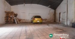 A0128 ALQUILO CASA CON TINGLADO, BARRIO SANTA LIBRADA