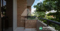 0891 DEPARTAMENTO EN BARRIO MBURUCUYA, ZONA AVDA. SANTÍSIMA TRINIDAD