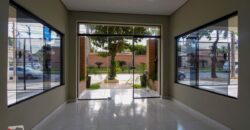 A0189 ALQUILO DEPARTAMENTO AMOBLADO, BARRIO MBURUCUYA