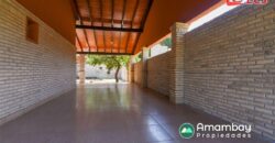 0434 CASA EN LIMPIO, ZONA AVDA. SAN JOSÉ