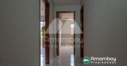 0891 DEPARTAMENTO EN BARRIO MBURUCUYA, ZONA AVDA. SANTÍSIMA TRINIDAD
