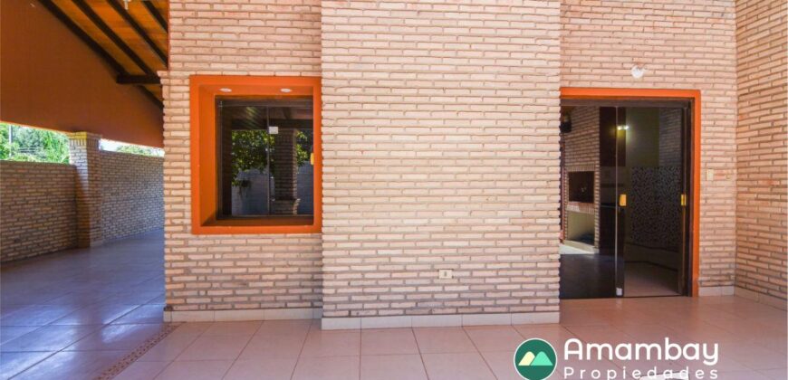 0434 CASA EN LIMPIO, ZONA AVDA. SAN JOSÉ