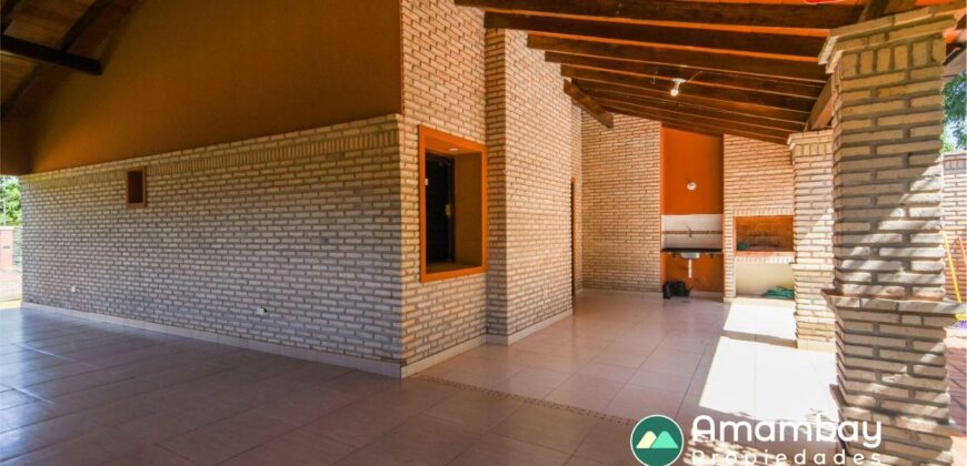 0434 CASA EN LIMPIO, ZONA AVDA. SAN JOSÉ