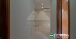 0891 DEPARTAMENTO EN BARRIO MBURUCUYA, ZONA AVDA. SANTÍSIMA TRINIDAD