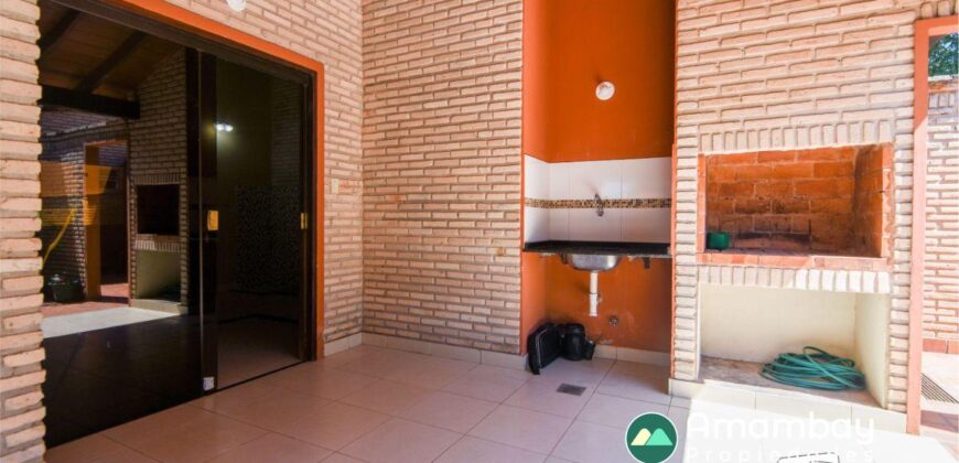0434 CASA EN LIMPIO, ZONA AVDA. SAN JOSÉ