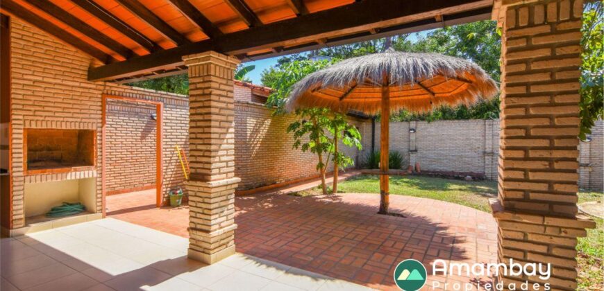 0434 CASA EN LIMPIO, ZONA AVDA. SAN JOSÉ