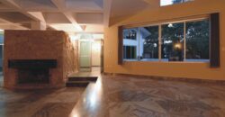 0811 RESIDENCIA EN BARRIO MARISCAL LÓPEZ