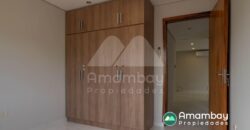0891 DEPARTAMENTO EN BARRIO MBURUCUYA, ZONA AVDA. SANTÍSIMA TRINIDAD