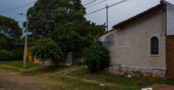 0105 CASA EN LAMBARE, ZONA AVDA. BRUNO GUGGIARI