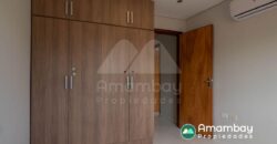 0891 DEPARTAMENTO EN BARRIO MBURUCUYA, ZONA AVDA. SANTÍSIMA TRINIDAD