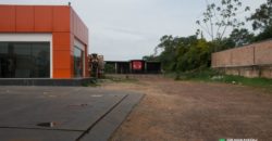 0833 SURTIDOR Y AMPLIO TERRENO EN CAPIATA