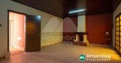 0893 CASA EN Bo. DR. GASPAR RODRÍGUEZ DE FRANCIA, ZONA NUEVAS OFICINAS DEL GOBIERNO