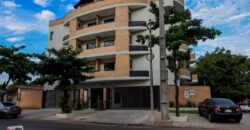 A0189 ALQUILO DEPARTAMENTO AMOBLADO, BARRIO MBURUCUYA
